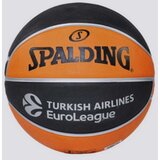 Spalding Lopta euroleague guma replica tf-150 ind/out 7 | ePonuda.com