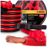 Humberg High-Performance 4.5m 1200A Jumper Cables by HM-361, (21740797) | Shoptok.si