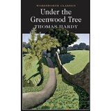 Bookpoint Thomas Hardy - Under Greenwood Tree Cene