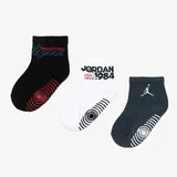 Jhb inf/tod mj amrca 3pk qtr