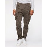 G-star Raw Kargo hlače 'Rovic 3D' kaki | Shoptok.si