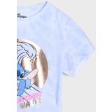 Sinsay Majica kratkih rukava Stitch | shoptok.hr