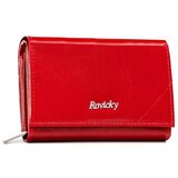 Rovicky Denarnice R-rd38-gcl Rdeča | Shoptok.si