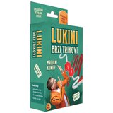 Menart Lukini brzi trikovi-Magični konop Cijene