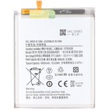 AVIZAR Baterija Li-ion 4,47 V za pametni telefon Samsung Galaxy S21 Plus, združljiva EB-BG996ABY, Bela, (5000220999) | Shoptok.si