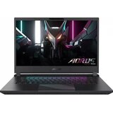Gigabyte AORUS 15 9KF15.6, FHD, 144Hz, i5-12500H,1.8 GHz, RTX 4060, 16GB, 512GB, DOS | Eponuda.ba