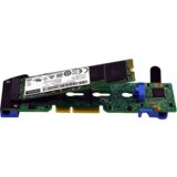 Lenovo ThinkSystem M.2 SATA/NVMe 2-Bay Enablement Adapter for ST250, SR250 | Eponuda.ba