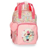 Minnie ranac 28 cm Orchid pink ( 24.121.21 ) | ePonuda.com