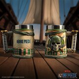 Nemesis Now ONE PIECE ZORO vrč 16CM | Shoptok.si