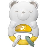 Chicco Zvečka medo 0m+ Cijene