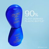 Shiseido Expert Sun Protector Lotion SPF 50+ mlijeko za sunčanje za lice i tijelo SPF 50+ 150 ml | shoptok.hr