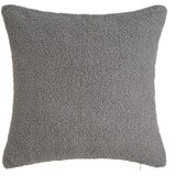Casa Selección Ukrasni jastuk od boucle tkanine 45x45 cm Sherpa – Cijene
