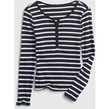 GAP Kids Striped T-shirt - Girls | Eponuda.ba