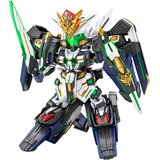 Sd Gundam World Heroes GF Gundam Astraea Type-F plastični model Cene