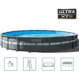 Intex Bazen za dvorište Ultra XTR 732x132cm | Eponuda.com