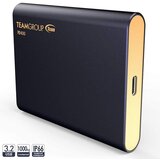Team Group Teamgroup Pd400 960gb usb3.2 (t8fed4960g0c108) moder zunanji ssd Cene