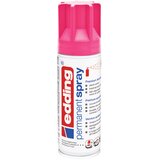 Boja akrilna u spreju 200ml permanentna edding 5200969 neon roza Cijene
