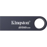 Kingston Technology DataTraveler SE9 G3 USB izbrisivi memorijski pogon 256 GB USB Tip-A 3.2 Gen 1 (3.1 Gen 1) Crno | shoptok.hr