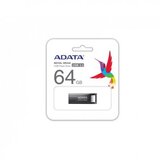 Adata USB ključ UR340 64 GB, USB 3.2 AROY-UR340-64GBK | Shoptok.si