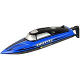  Gliser na daljinsko upravljanje 2.4G 20-25 KM/H – plavi | shoptok.hr