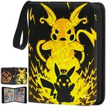TC Gear Pokemon Card Holder Album (2 x 2) V1 Cene