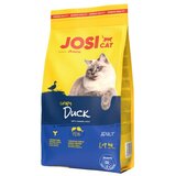 Josera Suva hrana za mačke Josicat Crispy Duck, Pačetina, 1,9kg Cene