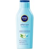 Nivea Sun Losion posle sunčanja Hydrating Aloe Vera 200ml Cene