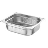  Posoda GN 1/2 Perforirana Kitchen Line | Shoptok.si