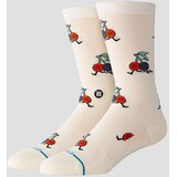Stance Community Crew Socks ivory | Shoptok.si