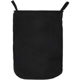 Estia ES02-19525 korpa za veš sa ručkama 65L crna 36X36X50CM Cene