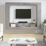 TV ormarić boja hrasta sonome 152x22x113 cm konstruirano drvo | shoptok.hr