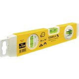 STABILA Libela 14010 tip 70 TMW mjerno područje 250 mm preciznost libele 0.5 mm/m duljina 250 mm Cijene