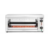 Salamander s Kvarčnim Infrardečim Grelnim Elementom GN 1/1, 230V/3645W, (765x490x315mm) | Shoptok.si