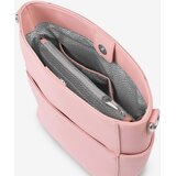 Vuch Crossbody torba Eldrin Pink, 28 x 22 cm | shoptok.hr