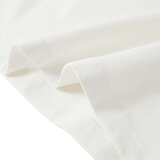 Dječja majica prljavo bijela boja 116 | shoptok.hr