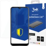 3mk MOTOROLA MOTO E6 PLUS - FLEXIBLEGLASS LITE, (22001947) Cene