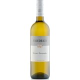FRIEDRICH Weisser Burgunder belo vino 0,75l Cene