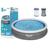 Bestway 57445 bazen 366x76cm | shoptok.hr
