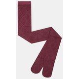Sinsay Najlonke 15 DEN s kariranim uzorkom Slike