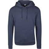 Urban Classics Basic Sweat Hoody Navy Cijene
