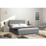 PKMebel Krevet 01 slim - 180x200 cm | shoptok.hr