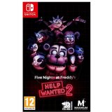 Maximum Games Switch, Five Nights at Freddy's: Help Wanted 2 | ePonuda.com