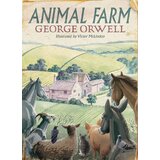 Arcturus Publishing George Orwell - Animal Farm | Eponuda.com