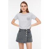 Trendyol Women's skirt Button detailed | shoptok.hr