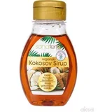 organski kokosov sirup 250gr