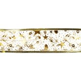 Aigostar LED lanac 100xLED/3xAA, 10 m, topla bela, zlatna | Eponuda.com