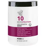 10 Reconstruction Veg-Keratin Mask