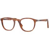 Persol Okvir za naočare 0PO3143V 96 49, Muški, Narandžasti | Eponuda.com