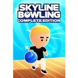 Xbox One / Xbox 360 / Xbox Live Skyline Bowlin Complete Edition XBOX LIVE Key EUROPE | ePonuda.com