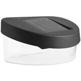  Solarna led zidna lampa 600mAh senzor sumraka Cijene